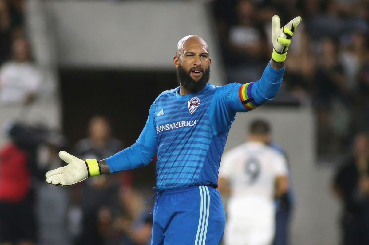 Lo mejor de la MLS